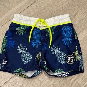 Oshkosh 18month Swim Trunks